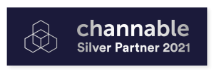 Copy of Channable Silver Partner 2021 Badge@2x