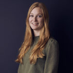 Laura - Stagiaire Content Marketing