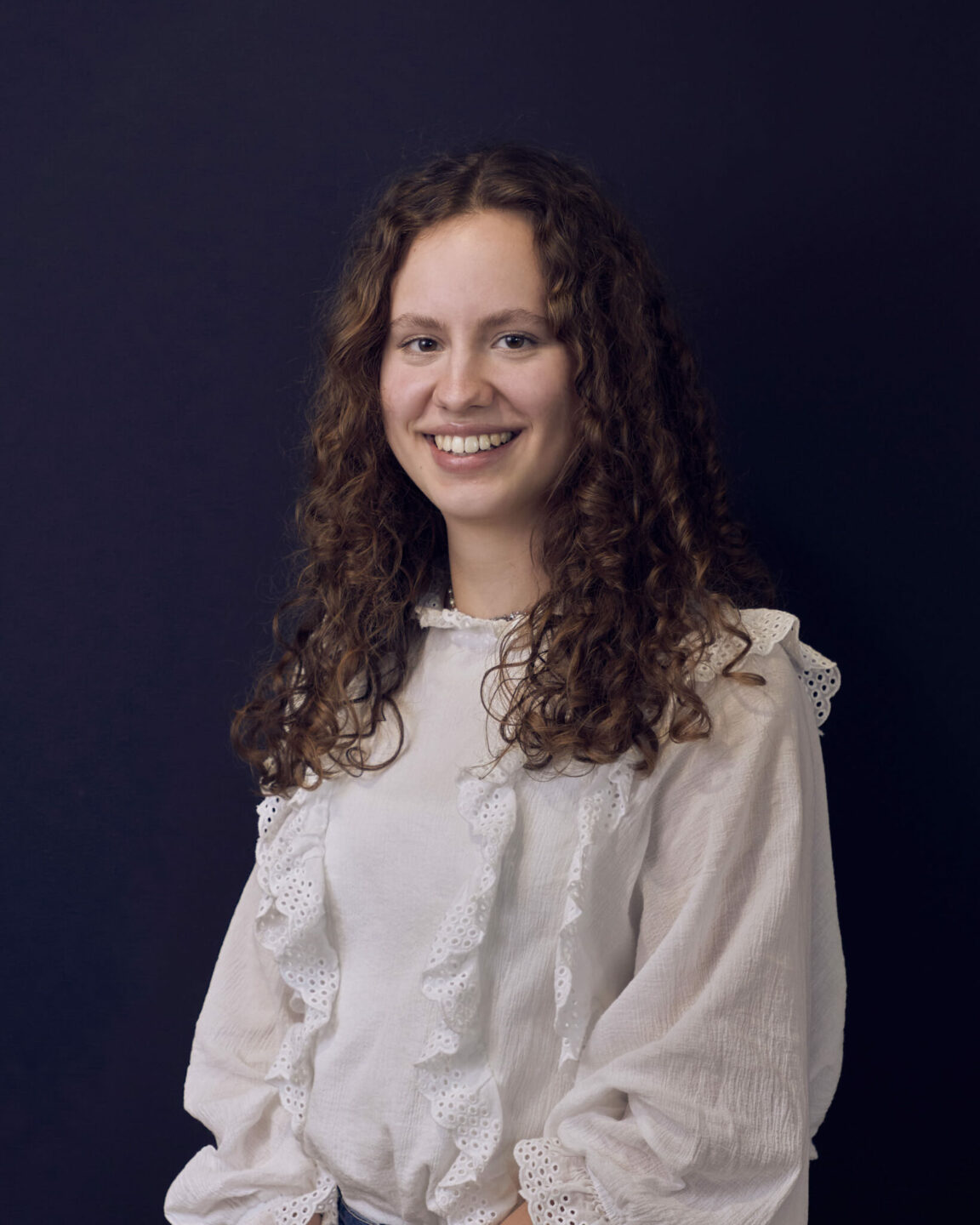 Esther - Stagiaire Digitale Marketing